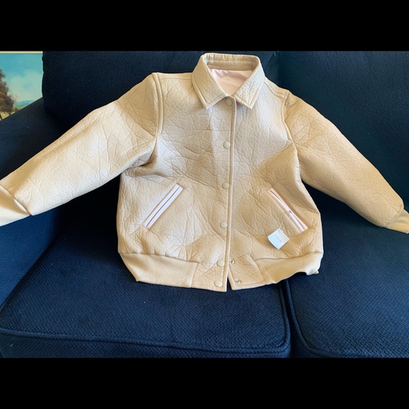 Coach limited edition reversible jacket - Picture 2 of 5